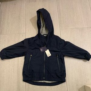 12-18month Baby Gap Wind breaker Jacket